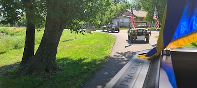 La Moure County Memorial Park