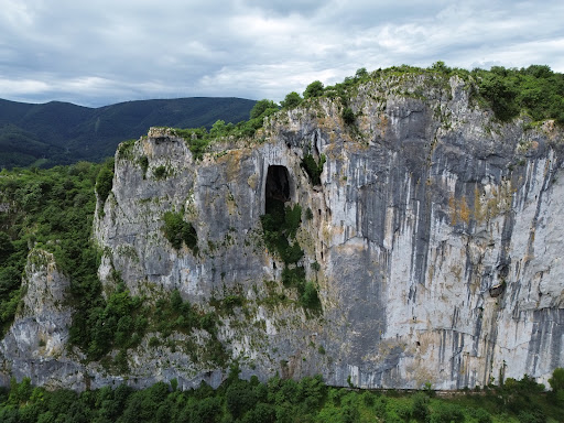 Aitzulo - Visual
