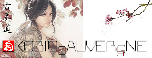 Authentique Kobido massage japonais du visage en Auvergne 63 - Laure Massages Bien-Etre - Thumbnail