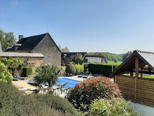 Photo de Manoir du Bourg St Helen
