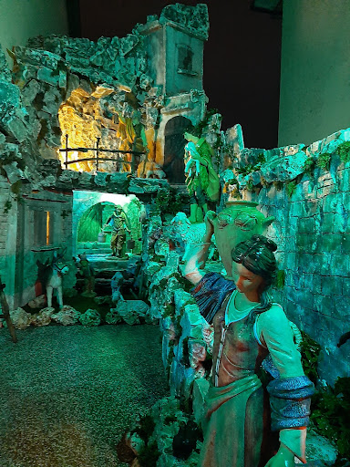 Parcheggio "La rocca" - Thumbnail