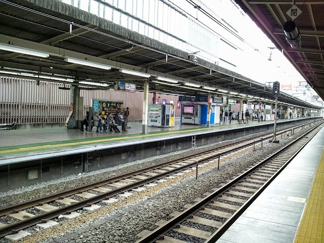 Kichijoji Station