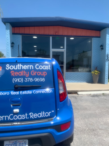 Southern Coast Realty Group
