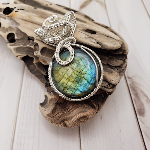 LilyRow Custom Jewelry - Thumbnail