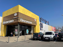 Opticien Dunkerque - Optique Jardins à Dunkerque