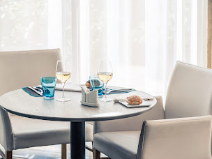 Photo n°22 de L'Ambassador à Montpellier (Restaurant)