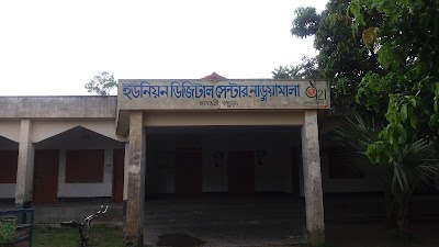 Photos of Naruamala Bazar