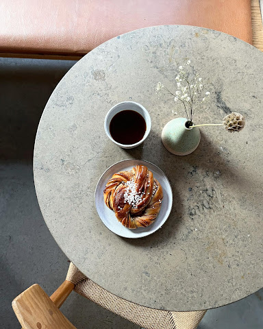 Café Pascal by null