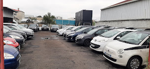 Photo n°10 de AJ Drive à Saint-Denis (Vendeur de voitures d'occasion)