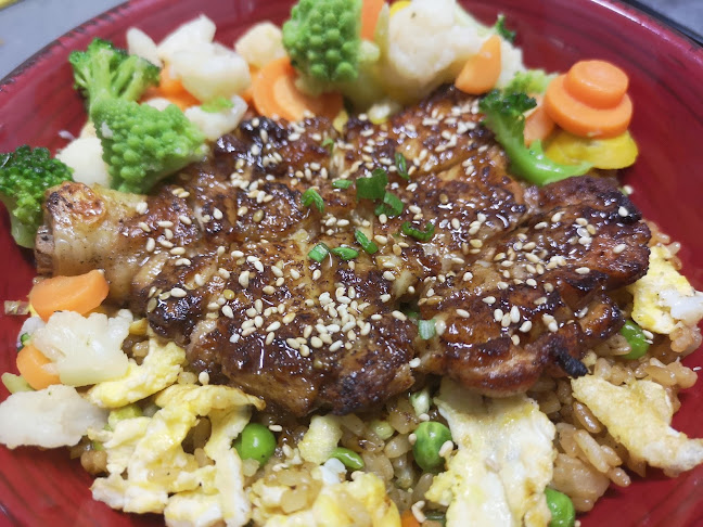 Chef Yoan Chez Vous (CYCV)