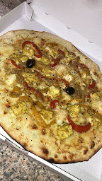 Photo n°9 de Pizzeria THYM & ROMARIN à Saint-Sauveur (Pizzeria)