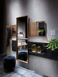 Photo n°15 de Atome à Saint-Hilaire-de-Chaléons (Cabinet d'architecte d'intérieur)