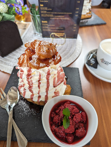 Cafe Balance - Thumbnail