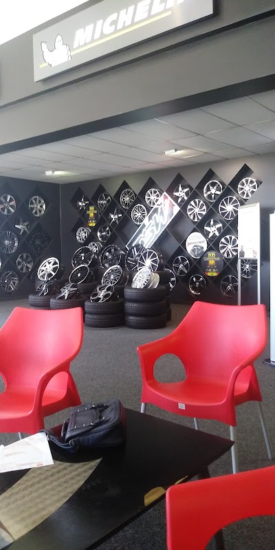 Photos of Tiger Wheel & Tyre Amanzimtoti Arbour Crossing