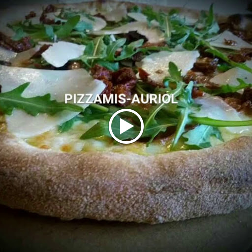 Photo 3 - Pizza Auriol (PIZZAMIS)