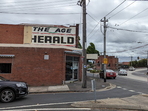 McIver's North