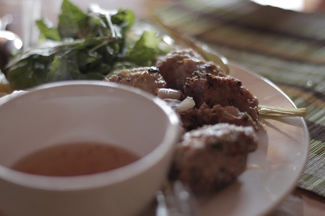 Good Morning View Restaurant