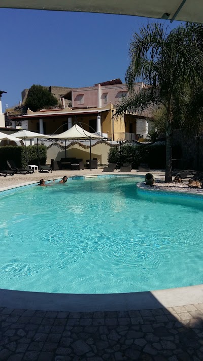 Photos of Hotel Borgo Eolie