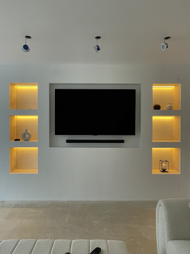 SparkPro Electrical - Visual