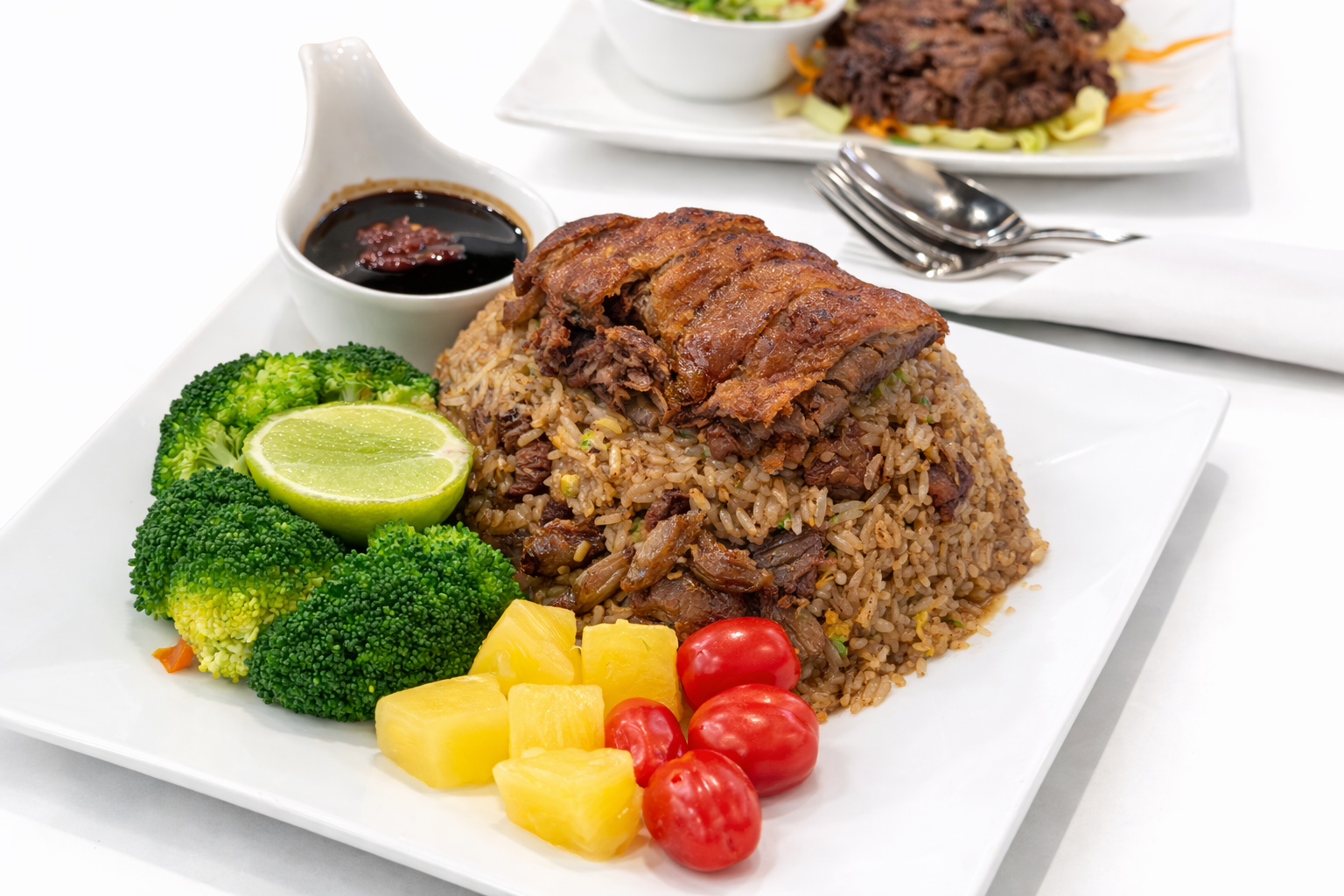 Seasoning Thai Bistro