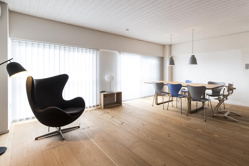 CONNECT HOUSE Planning Studio