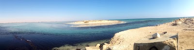 Photos of Farwa Island