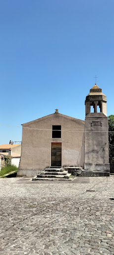 Chiesa romanica Santa Giulia di Rebeccu - Thumbnail