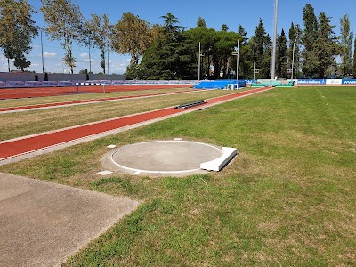 Municipal Stadium Armando Picchi