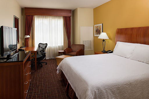Hilton Garden Inn DFW Airport South - Thumbnail