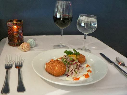 Sal E Pepe Contemporary Italian Bistro - Thumbnail