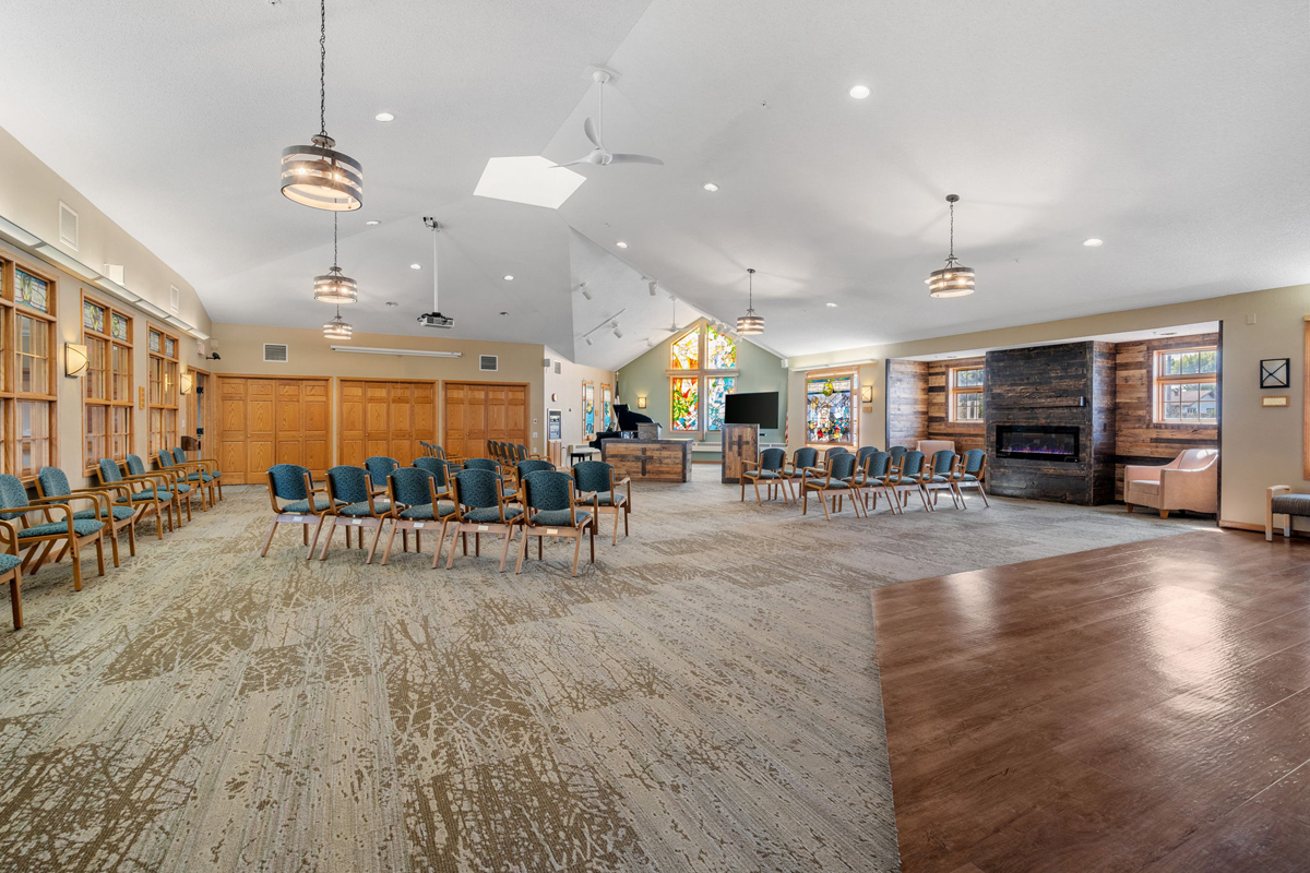 Fargo Elim Senior Living Community - Photo 3