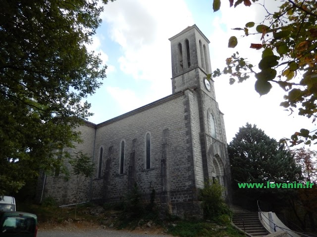 Eglise Notre-Dame