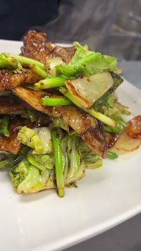 キッチンキング