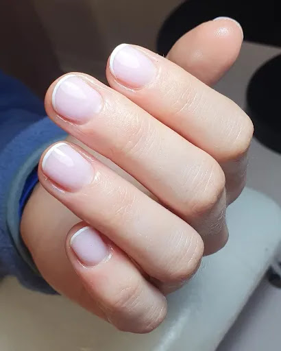 Buff and Shine Guildford - Premium Nail Services - Thumbnail