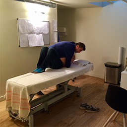 Photo n°1 de Amsellem Jean-Marc à Marseille (Ostéopathe)