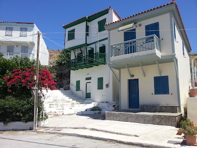 Photos of Agios Efstratios