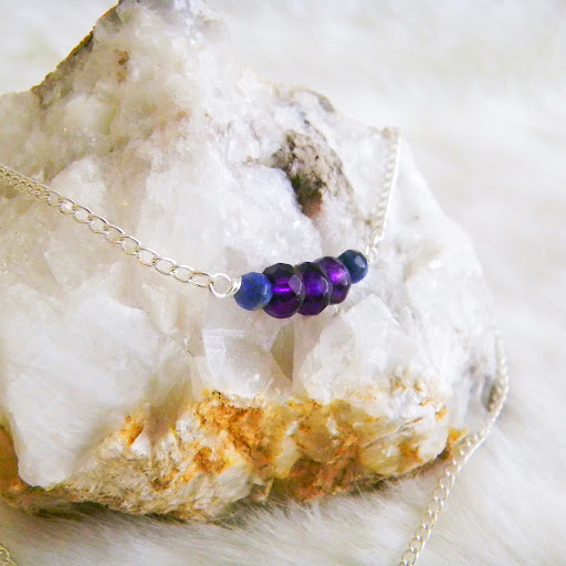 Cassio Jewels - Thumbnail