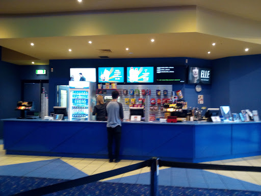 Sun Cinema Bairnsdale - Thumbnail