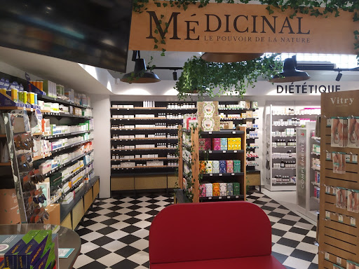 SELAS PHARMACIE DU SOUBESTRE