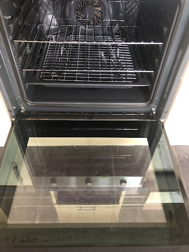 N.R Cleaning Services - Visual