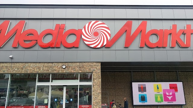 Mapstr - Shopping MediaMarkt Amsterdam Centrum - Loic, Vinyl, Electronica,  UtilityStore