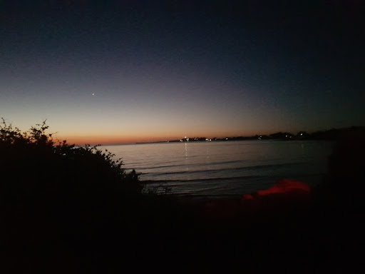 Sheoak Point (Tamar Front Leading Light) - Thumbnail