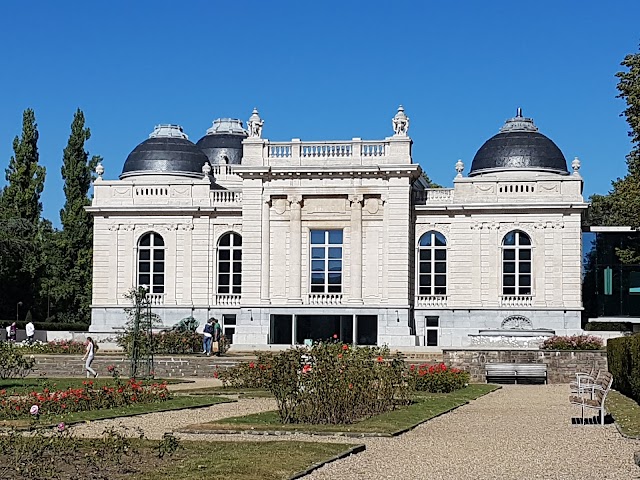 Parc de la Boverie