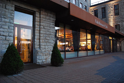 Photos of Fahle restoran & caffe