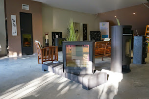 Photo n°31 de Ets larozas - Poêle à bois & poêle à granulés à Bagnols-sur-Cèze (Ramoneur)