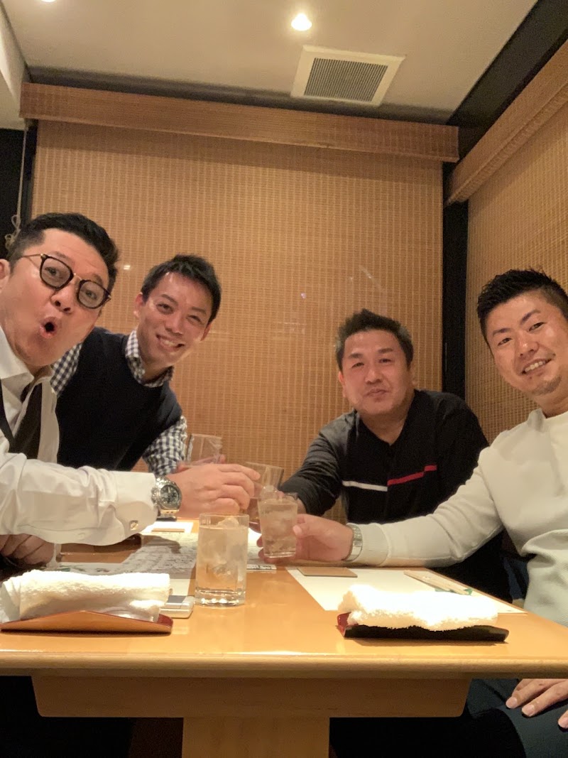 ミナミ ラウンジ OZ grande オズグランデ