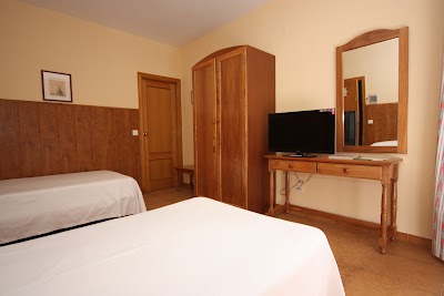 Photos of Hotel Rural Monta&ntilde;a de Cazorla