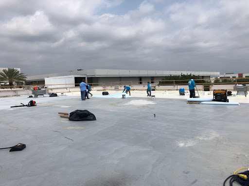 PSI Roofing - Visual