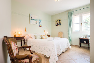 Photo n°15 de La closerie des iris à Castelnau-d'Aude (Gîte)