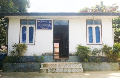 Photos of Drug Enforcement Division